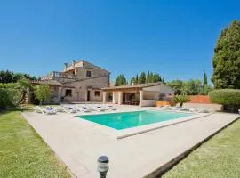 Villa Cifre