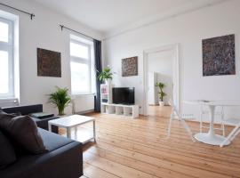 City-Apartments Graz