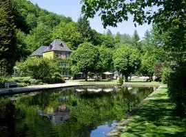 Auberge Du Moulin Hideux