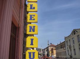 Hotel Millenium, hotel en Bitola