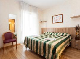 Residence Desenzano, apartment in Milan