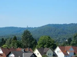 Ferienwohnung Herkulesblick