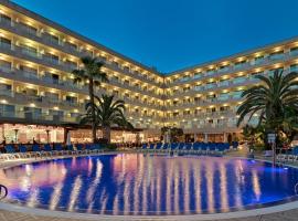 H10 Vintage Salou - Adults Only, hotel v destinaci Salou