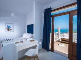 Golden Grain Beachfront Suites