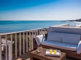 Golden Grain Beachfront Suites