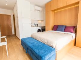 Porto 271 Mouzinho Apartamentos