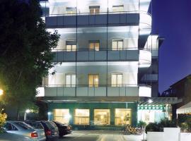 ACasaMia WelcHome Rimini Hotel By OasiGroup Hotels, hotel u Riminiju