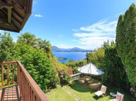 Villa Elisette by Impero House, khách sạn ở Stresa