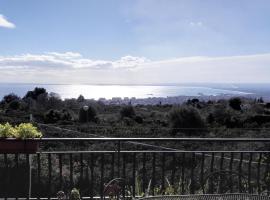 Lucrezia Garden Catania, hotelli kohteessa San Gregorio di Catania