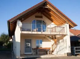 Ferienwohnung Brock