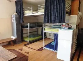 Frank's Backpackers