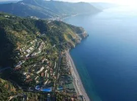 Le Terrazze di Calava'