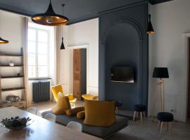 Appartement Du Fau De La Roque