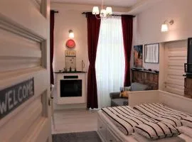 Belvárosi Apartmanszálló - Kiskunfélegyháza