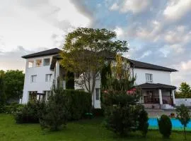 Deiada Guest House