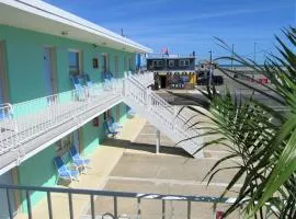 Rus Mar Motel