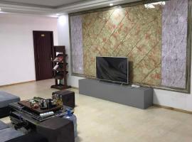 Jia Heng Holiday Hotel, hotel v Neiafu