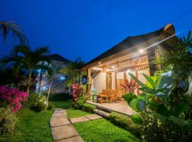 Sari Bungalow, Hotel in Ubud