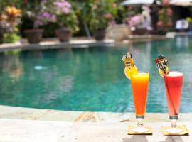 Tamukami Hotel, boutique hotel in Sanur