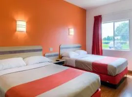Motel 6-Owensboro, KY