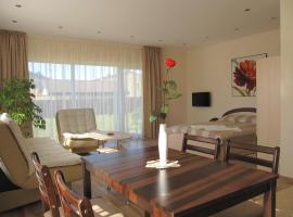 Vila Laima, hotel v destinaci Šventoji