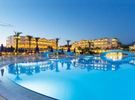 Lindos Princess Beach Hotel, rizort u gradu Lardos