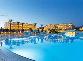 Lindos Princess Beach Hotel