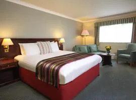 Citrus Hotel Coventry South by Compass Hospitality