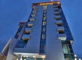 Friendship International Hotel