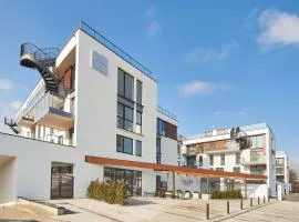 INA Rent - Tre Mare Apartamenty