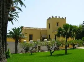 Bed And Breakfast Villa Pilati