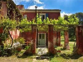 Roumanades Estate