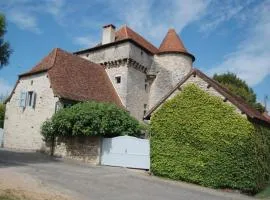 Château de Camboulan