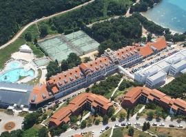 Hotel Duga Uvala, hotel v destinaci Krnica