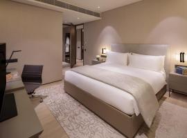 Dao by Dorsett AMTD Singapore, hotel near Singapore City Gallery, Singapore