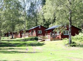 Gålö Havsbad - Holiday Cottages and Hostel, Ferienunterkunft in Gålö