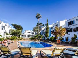 Aparthotel Nelva Resort