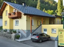Apart Dirndltal