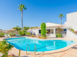 Torre Marina, casa vacanze a Sa Ràpita