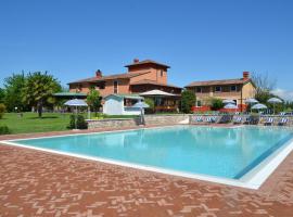 Locanda Bella Italia, Hotel in Castelnuovo del Garda