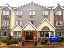 Microtel Inn & Suites - Greenville