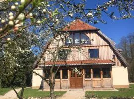 Stara Papiernia Zielony Lasek