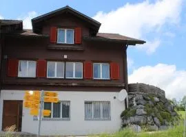 Apartment Hulfteggpass