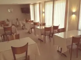 Hotel Recanto