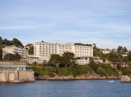 The Imperial Torquay, hotell i Torquay
