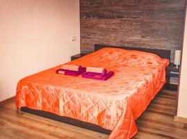 Viktoria Apartment, hotel in Narva