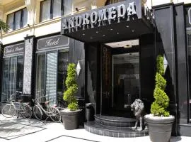 Andromeda Hotel Thessaloniki