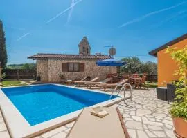 Apartmani Žiković