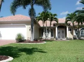 Villa Cape Florida