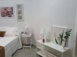 圣费尔南多科多巴中心公寓